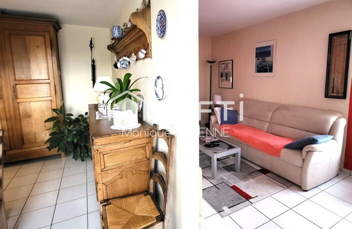 APPARTEMENT 2 CHAMBRES — photo 4