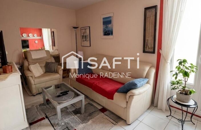 APPARTEMENT 2 CHAMBRES — photo 5