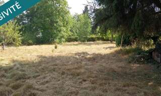 Terrain  2472 m² à vendre à Baccarat (54120)