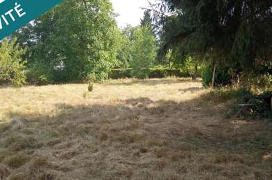 Terrain  35000 €