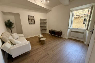 Appartement 2 pièces 790 €