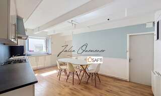 Maison 4 Pièces 82 m² à vendre à Saint-Renan (29290)