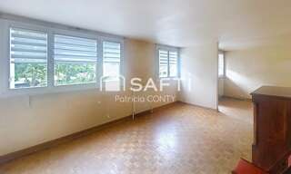 Appartement 5 Pièces 92 m² à vendre à Créteil (94000)