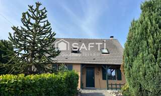 Maison 6 Pièces 115 m² à vendre à Puchevillers (80560)