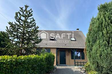 Maison 6 pièces 239000 €
