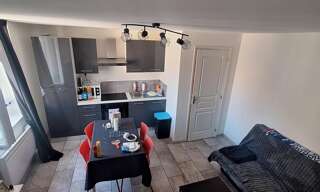 Immeuble  830 m² à vendre à Le Creusot (71200)