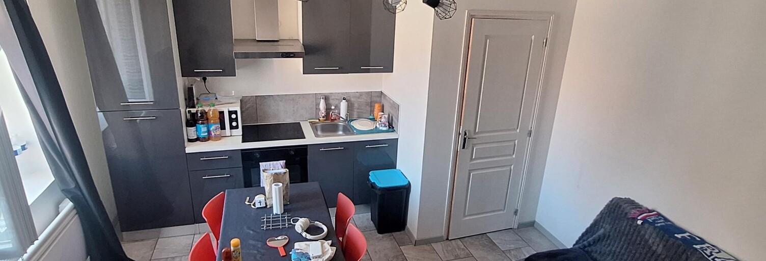 Immeuble  830 m² à vendre à Le Creusot (71200)