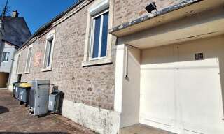 Immeuble  830 m² à vendre à Le Creusot (71200)