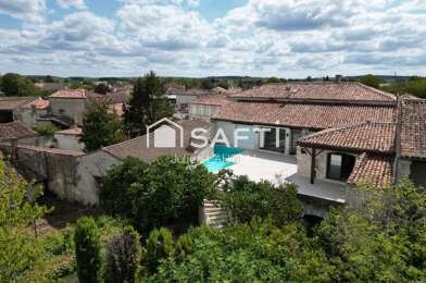 Maison 6 pièces 299000 €