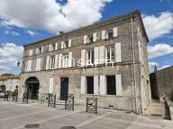 Charentaise avec piscine, terrain constructible et studio indépendant — photo 2