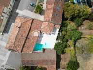 Charentaise avec piscine, terrain constructible et studio indépendant — photo 3