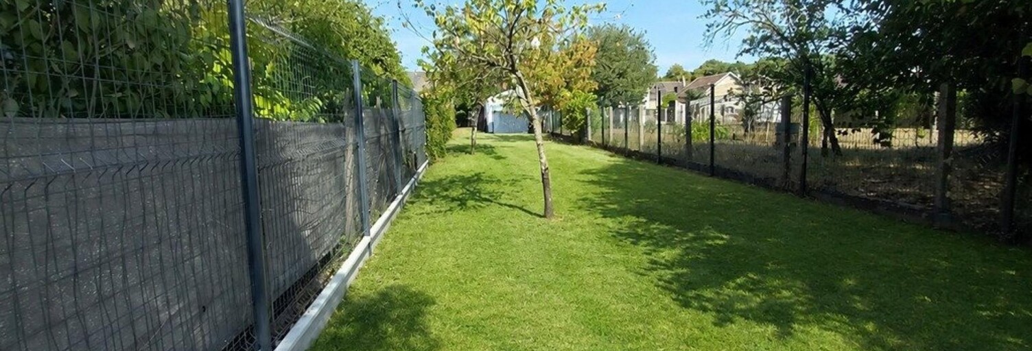 Maison 3 Pièces 69 m² à vendre à Foëcy (18500)