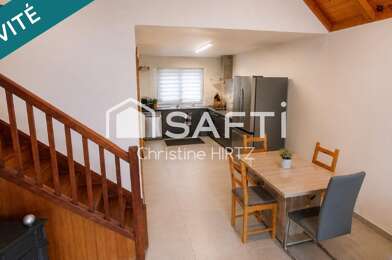 Maison 5 pièces 286000 €