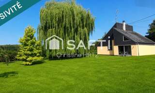Maison 5 Pièces 120 m² à vendre à Oberdorf-Spachbach (67360)