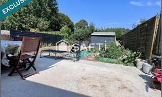 Maison 4 Pièces 80 m² à vendre à Saint-Martin-Boulogne (62280)