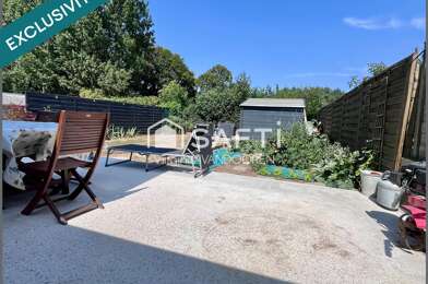 Maison 4 pièces 219990 €