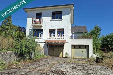 Maison 4 pièces 90000 €