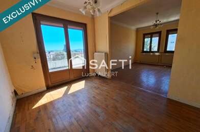 Maison 4 pièces 88000 €