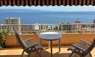 Appartement 3 Pièces 89 m² à vendre à Ajaccio (20000)