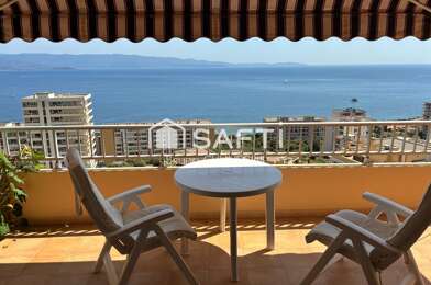Appartement 3 pièces 410000 €