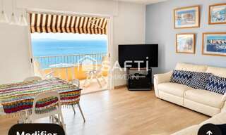 Appartement 3 Pièces 89 m² à vendre à Ajaccio (20000)