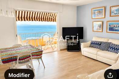 Appartement 3 pièces 410000 €