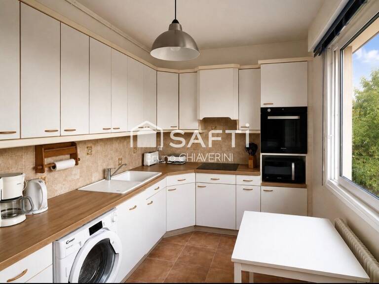 Appartement bénéficiant d'une vue mer éxceptionelle — photo 1