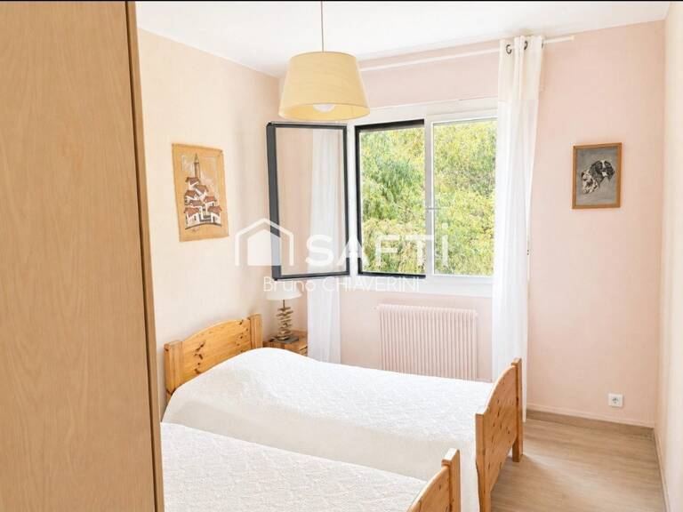 Appartement bénéficiant d'une vue mer éxceptionelle — photo 1