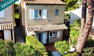 Maison 5 Pièces 82 m² à vendre à Mougins (06250)