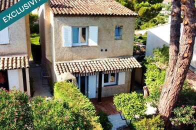 Maison 5 pièces 499000 €