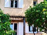 MOUGINS : Villa individuelle dans domaine avec piscine. — photo 2