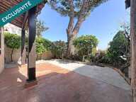 MOUGINS : Villa individuelle dans domaine avec piscine. — photo 3