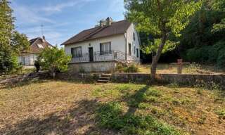 Maison 4 Pièces 94 m² à vendre à Charny Orée de Puisaye (89120)
