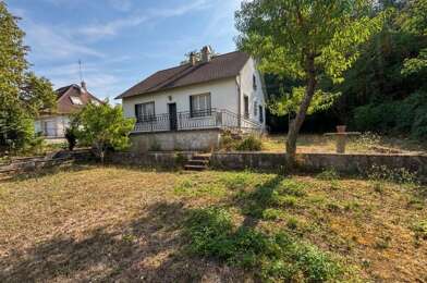 Maison 4 pièces 120000 €