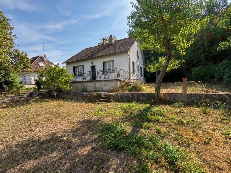 Maison 4 pièces au cœur de Charny — photo 1