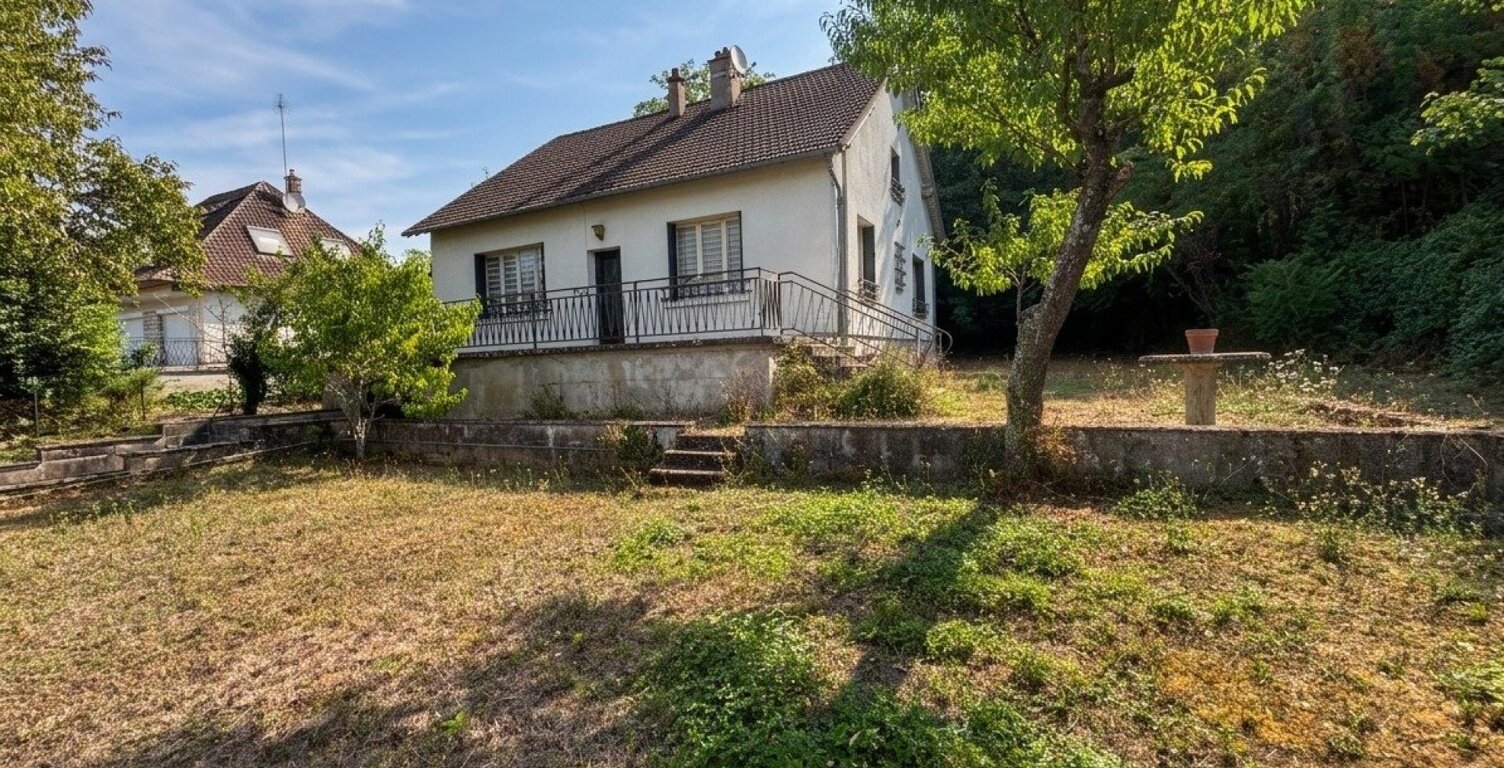 Maison 4 pièces au cœur de Charny — photo 1