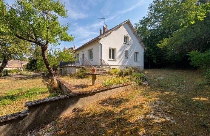 Maison 4 pièces au cœur de Charny — photo 2