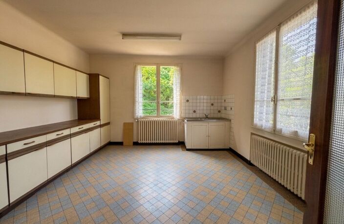 Maison 4 pièces au cœur de Charny — photo 3