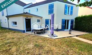 Maison 6 Pièces 198 m² à vendre à Chessy (77700)