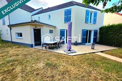 Maison 6 pièces 619000 €