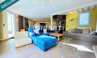 Maison 6 Pièces 198 m² à vendre à Chanteloup-en-Brie (77600)