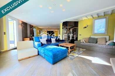 Maison 6 pièces 619000 €