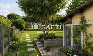 Maison 6 Pièces 154 m² à vendre à Puy-de-Serre (85240)