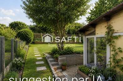 Maison 6 pièces 126333 €