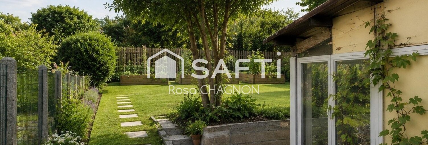 Maison 6 Pièces 154 m² à vendre à Puy-de-Serre (85240)
