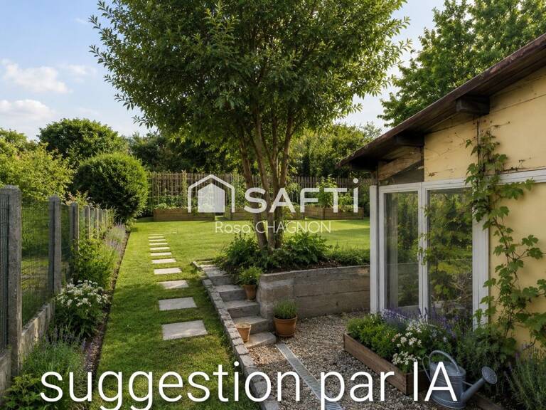 Beaucoup de potentiel — photo 1