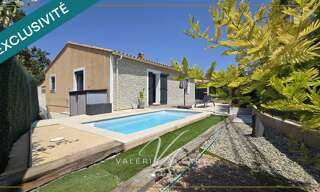 Maison 4 Pièces 87 m² à vendre à Rocbaron (83136)