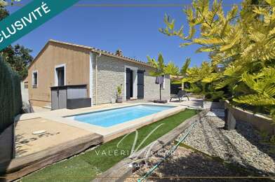 Maison 4 pièces 369000 €