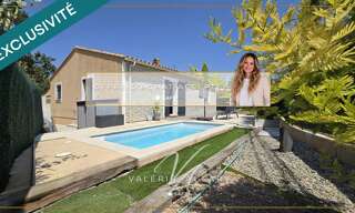 Maison 4 Pièces 87 m² à vendre à Rocbaron (83136)