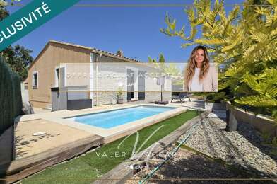 Maison 4 pièces 369000 €
